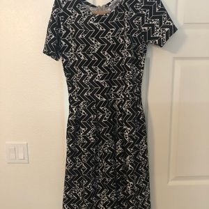 Lularoe Amelia dress